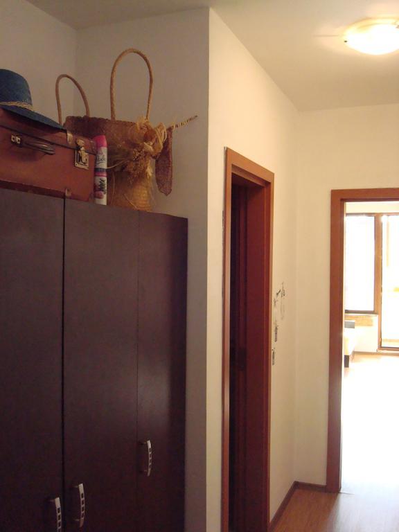 Studio Lazur Burgas City Cameră foto