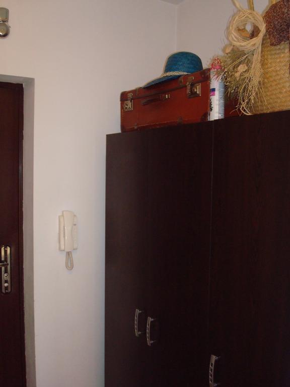 Studio Lazur Burgas City Cameră foto