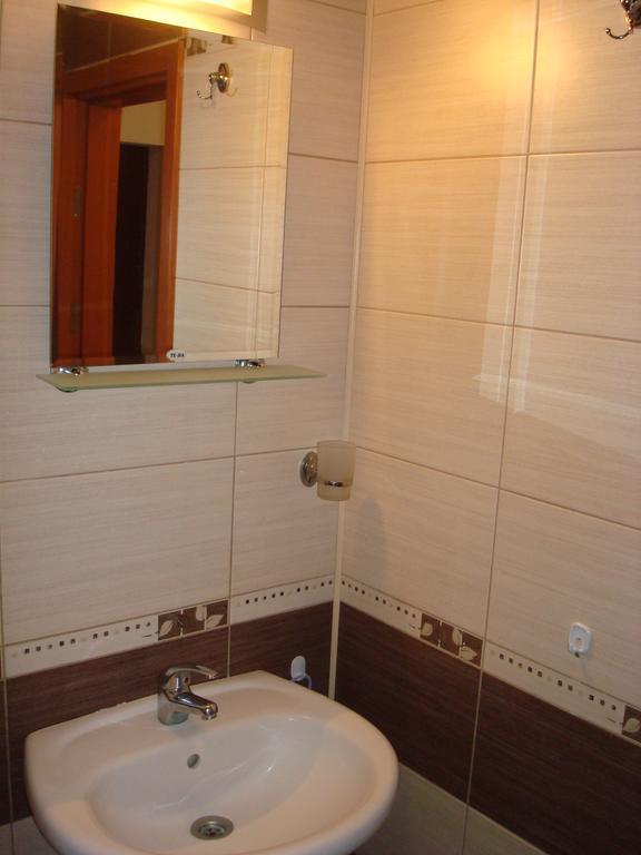 Studio Lazur Burgas City Cameră foto