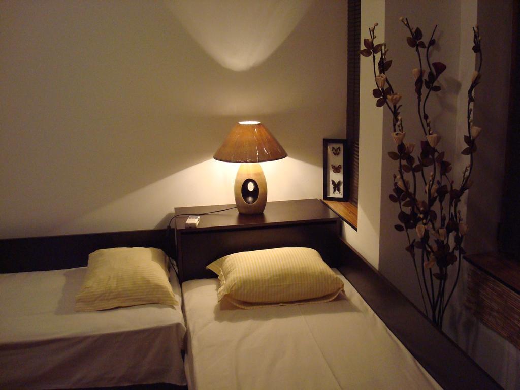 Studio Lazur Burgas City Cameră foto