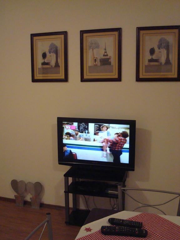 Studio Lazur Burgas City Cameră foto
